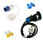 Adaptors & Plugs