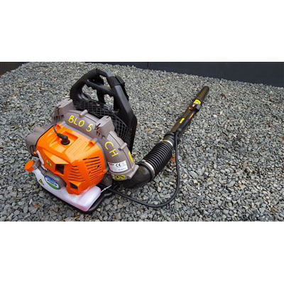 Knapsack Leaf Blower