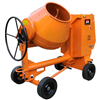 Site Cement Mixer