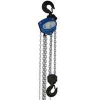 Manual Chain Block hoist (2000KG)