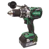 Cordless Drill - 18v