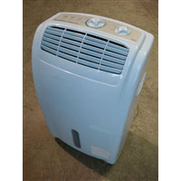 Small Dehumidifier