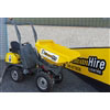 1 Ton Mini Dumper High-Tip - Narrow