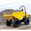 9 Ton Dumper