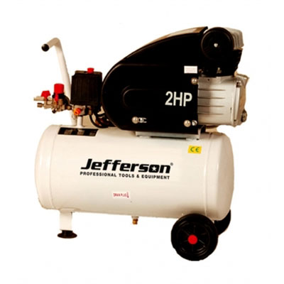 Electric Compressor 25L