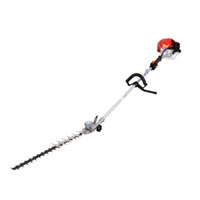 Hedge Trimmer Long Reach