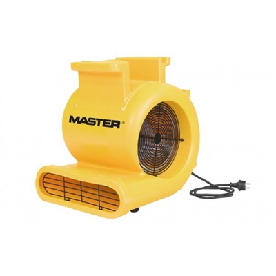 Extraction Fan - Air Mover