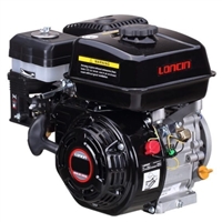 Loncin Petrol Engine