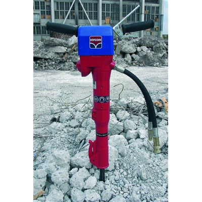 Hydraulic Breaker