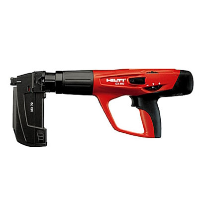 Hilti Nail Gun