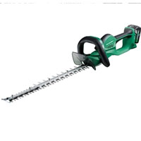 Hedge Trimmer Cordless