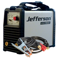 Inverter Welder