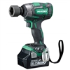 Cordless Impact Wrench - 18v