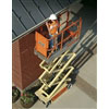 19ft Scissor Lift