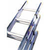 Heavy Duty Rope Operated Ladder