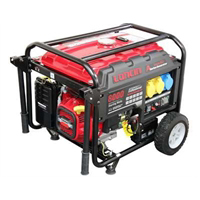 Generator Petrol 8.5kva