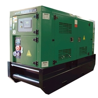 100 KVA Diesel