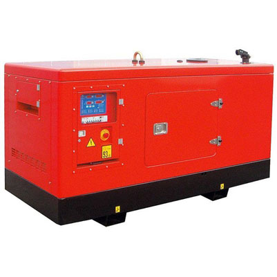 100 KVA Diesel