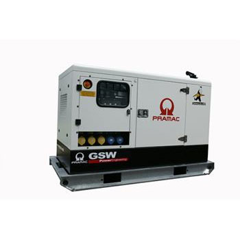 40 KVA Diesel