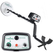 Metal Detector