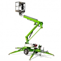12m Articulated Boom Lift