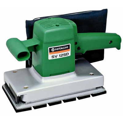 Orbital Sander Hire