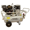 Petrol Compressor 50L