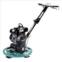 Power Float / Power Trowel 24"