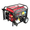 8 KVA Petrol generator