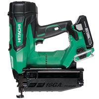 Cordless Framing Nailer