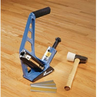 Primatech Nailer