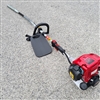 Petrol Poker Strimmer Type