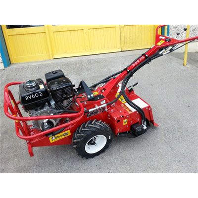 Garden Rotovator Hire