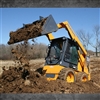 Skidsteer