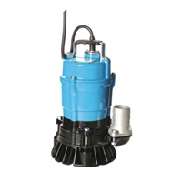 Submersible Pump