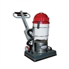 Square Buff Floor Sander Hire