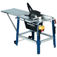 Table Saw Hire