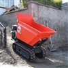 Mini High-Tip Dumper