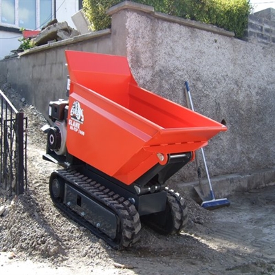 Mini High-Tip Dumper