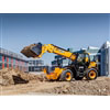 Teleporter JCB 535-140