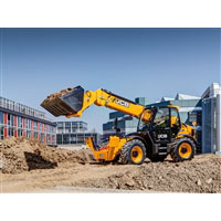 Teleporter JCB 535-140