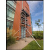 Scaffold Tower - Aluminium