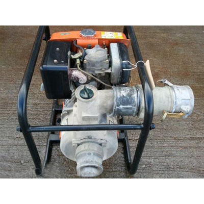 Water pump - 3" Diesel