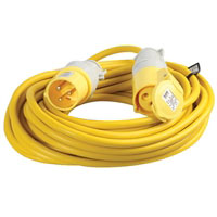 110V Extension lead