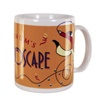Barnum's Kaleidoscape Mug
