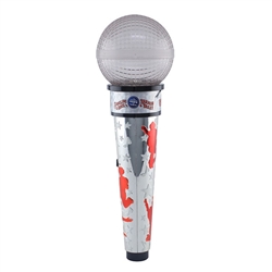 Ringling Bros. and Barnum & Bailey® Microphone