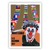 Cirque Monte-Carlo CR5 Poster