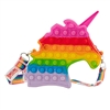 Official Ringling Bros and Barnum & Bailey Unicorn Pop Purse