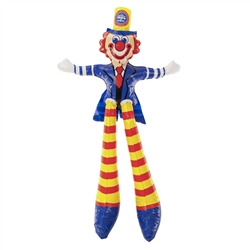 Inflatable Clown