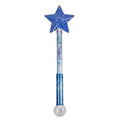 146th Blue Star Light-up Wand